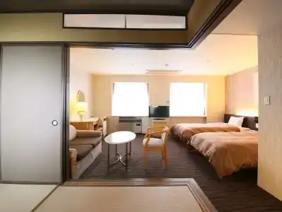 Resort Tateshina - 24