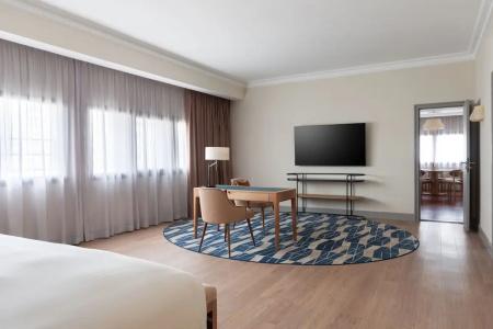 Sheraton Casablanca & Towers - 81