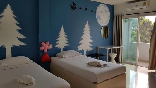 Sukwimol Place - 2