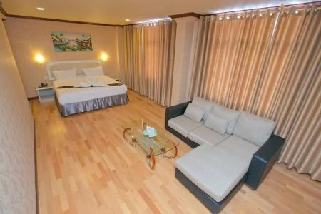 โรงแรมโคราช โฮเต็ล Korat - SHA Plus - 32