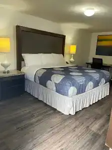 Extended Stay Studios - 54