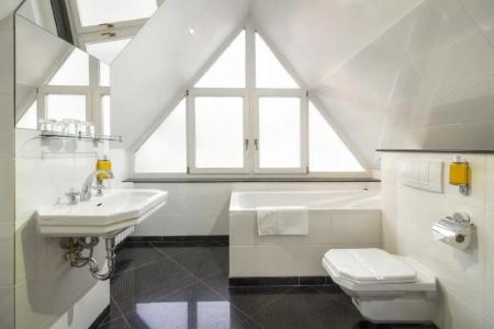 At the Black Star -Charming Romantic Suites and Apartments - 43