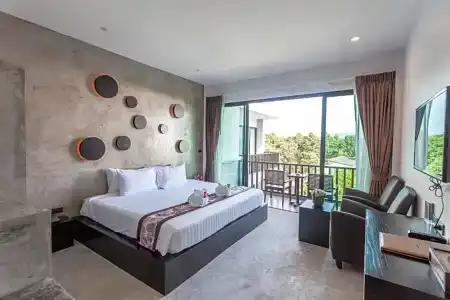 Aonang Viva Resort - Sha Plus - 68