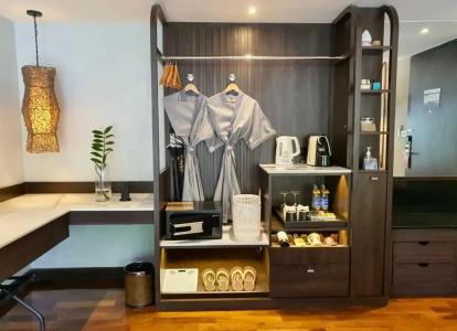 The Rock Hua Hin Beachfront Spa Resort - Sha Plus - 24