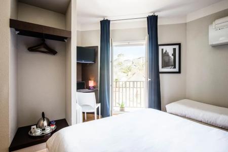 Hôtel Atrium Mondial - 24