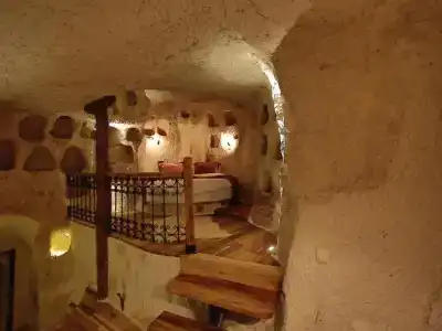 Panoramic Cave - 59