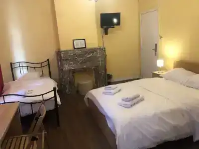 Le Grand Colombier - 21
