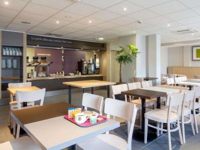 B&B Hôtel Montpellier Centre Le Millénaire - 23