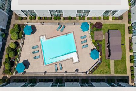 Wyndham Riverfront - 44