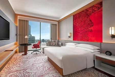 Sheraton Saigon & Towers - 45