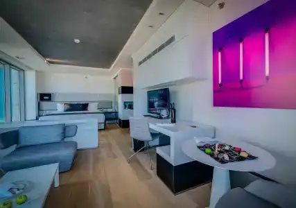 Royal Beach Tel Aviv by Isrotel Exclusive - 19