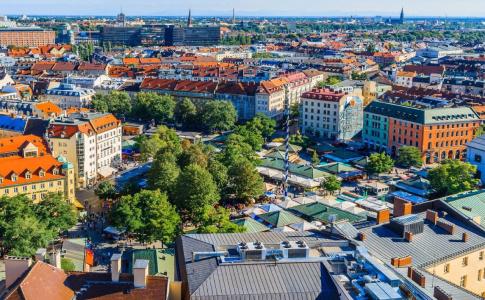 Pension Am Jakobsplatz - 15