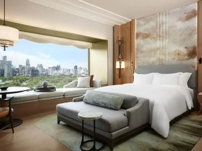 Dusit Thani Bangkok - 38