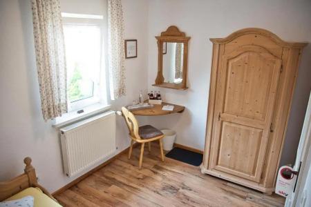 Landgasthof Zum Stern Wasserkuppe Rhön - 21