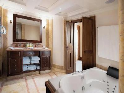 Castillo Son Vida, a Luxury Collection, Mallorca - Adults Only - 157