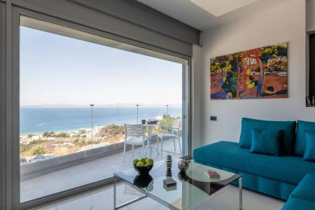 Rhodes SkyLine Suites - 116