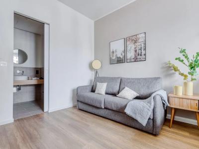 limehome Berlin Müllerstraße - 95