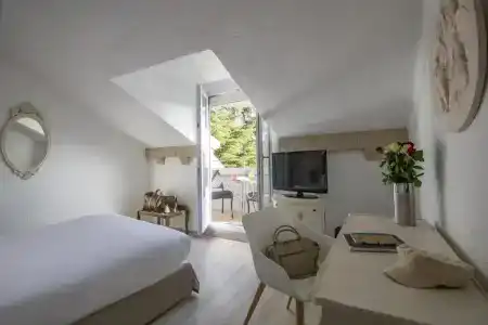 Golden Tulip Cannes De Paris - 147