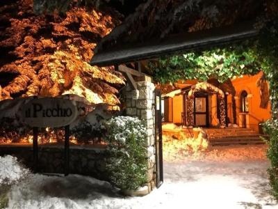 Albergo Il Picchio - 12