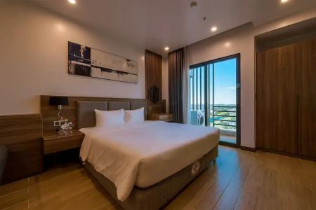 Zen Riverside & Residences - 76