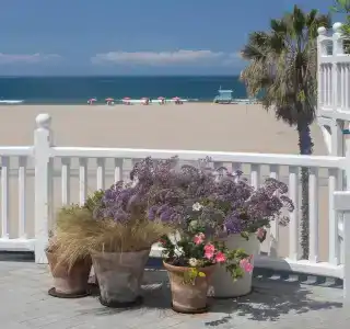 Shutters On The Beach - 14