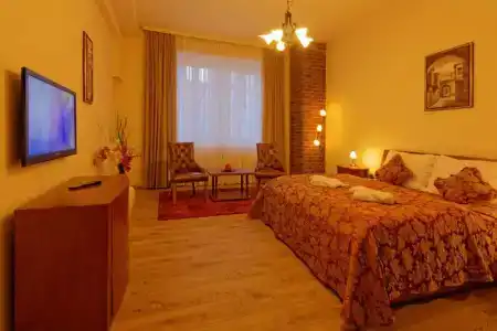 Enjoy Inn - 34