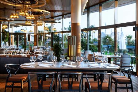 Sheraton Grand Adana - 28
