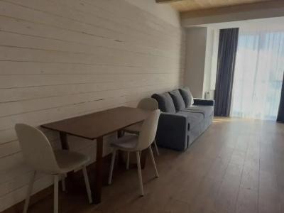 New Gudauri Suites & Ski Resort - 25