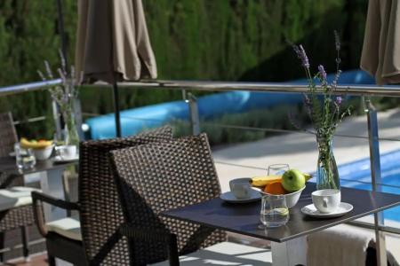 Rooms Villa Oasiss - 19