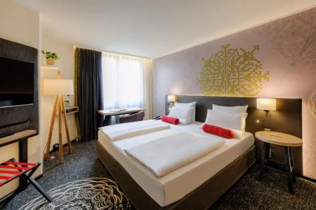 Mercure München City Center - 47