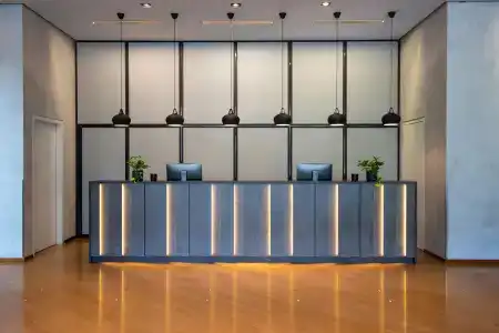 ibis München Parkstadt Schwabing - 33