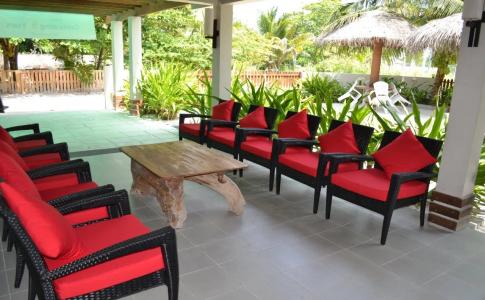 TME Retreats Dhigurah - 13