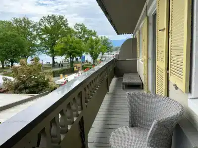 Schlossblick Chiemsee - 79
