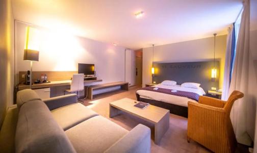 Saint Sauveur By Wp Hotels - 33