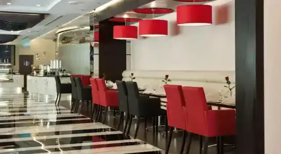 Al Nawras Apartments - 11