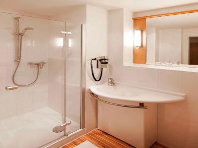 ibis Nürnberg Altstadt - 7