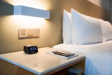 Renaissance Suzhou - 72