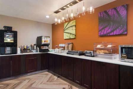 Erie Inn and Suites - 10