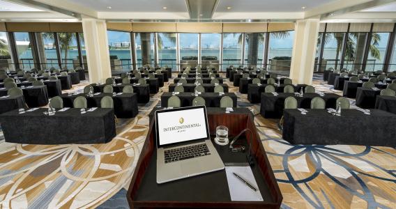 Intercontinental Miami, An Ihg - 20
