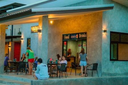 Baan i Talay Chumphon - 24