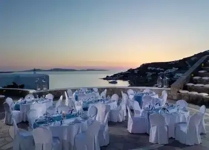 Mykonos Grand & Resort - 20