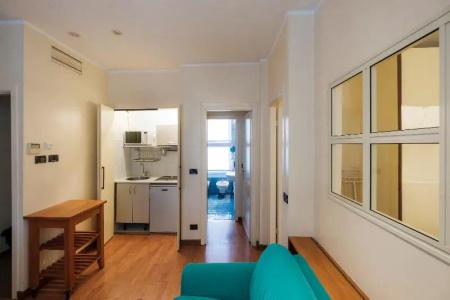 Residence Sacchi Aparthotel - 42