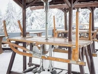 Fichtelberghütte - 13