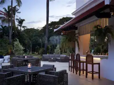 Raffles Grand d'Angkor - 49