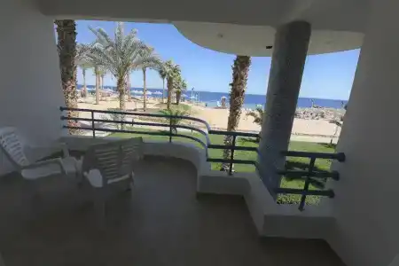 Queen Sharm Resort - 12