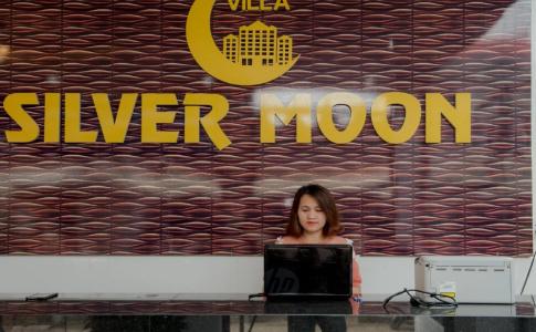 Silver Moon Villa Hoi An - 13