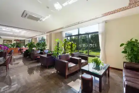 Amarin Resort & Spa Phu Quoc - 10