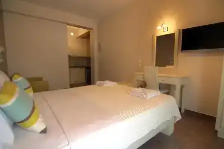 Ntinas Filoxenia & Spa - 59