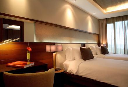Shasa Resort & Residences, Koh Samui - Sha Extra Plus - 4