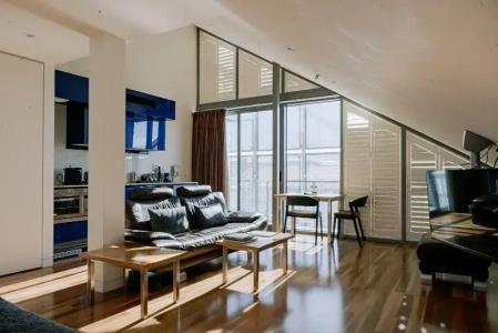 Salamanca Wharf - 58